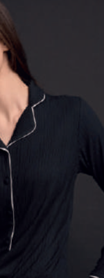 PIGIAMA SERAFINO DONNA M/L 654452 Tellini S.R.L. Großhandelskleidung